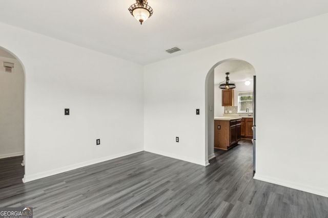 203 Pine Bluff Drive, Kingsland, GA 31548