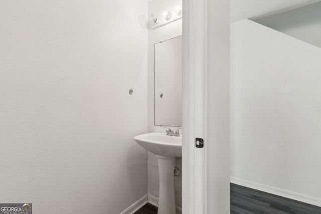 203 Pine Bluff Drive, Kingsland, GA 31548