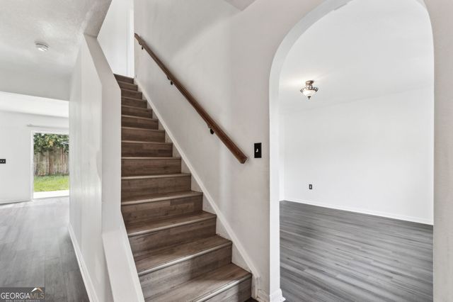 203 Pine Bluff Drive, Kingsland, GA 31548