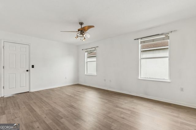 203 Pine Bluff Drive, Kingsland, GA 31548