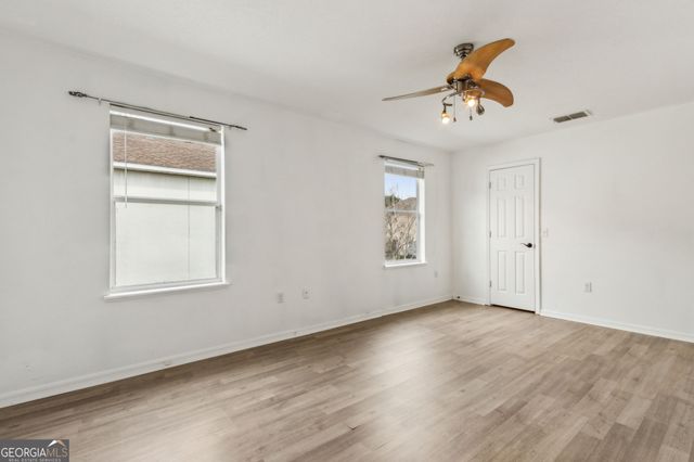 203 Pine Bluff Drive, Kingsland, GA 31548