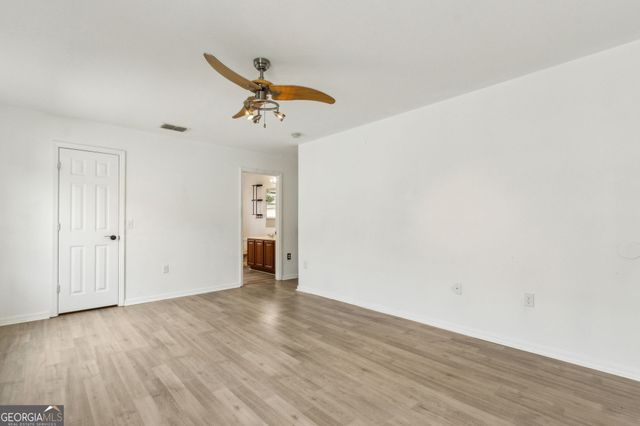 203 Pine Bluff Drive, Kingsland, GA 31548