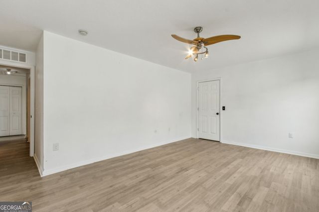 203 Pine Bluff Drive, Kingsland, GA 31548