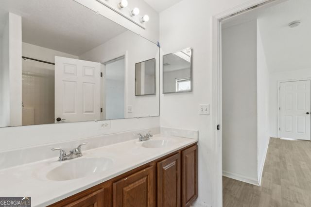 203 Pine Bluff Drive, Kingsland, GA 31548