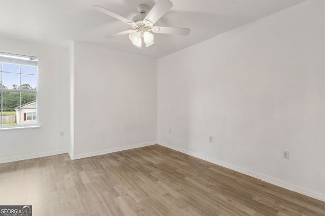 203 Pine Bluff Drive, Kingsland, GA 31548