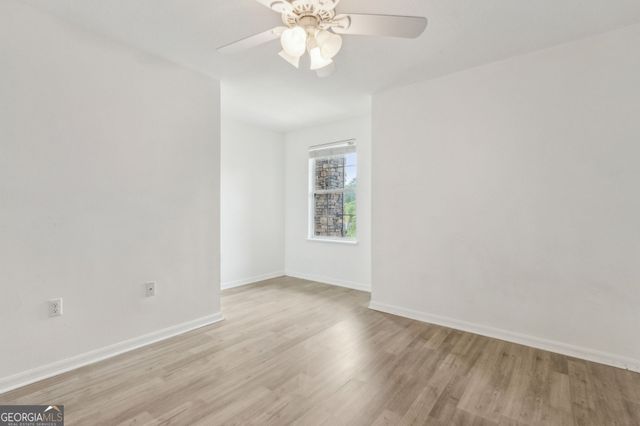 203 Pine Bluff Drive, Kingsland, GA 31548