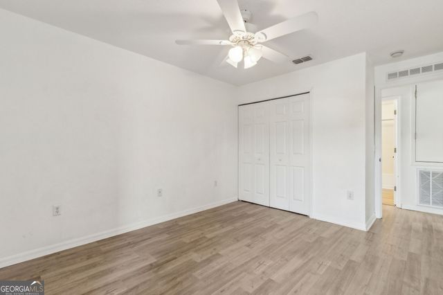 203 Pine Bluff Drive, Kingsland, GA 31548