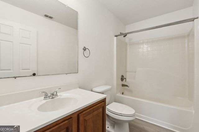 203 Pine Bluff Drive, Kingsland, GA 31548