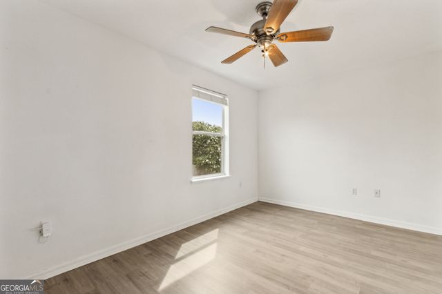 203 Pine Bluff Drive, Kingsland, GA 31548