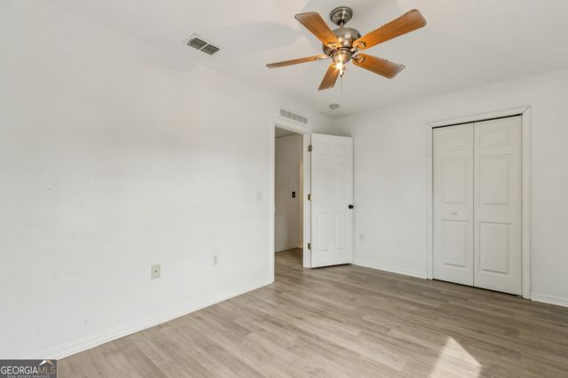 203 Pine Bluff Drive, Kingsland, GA 31548