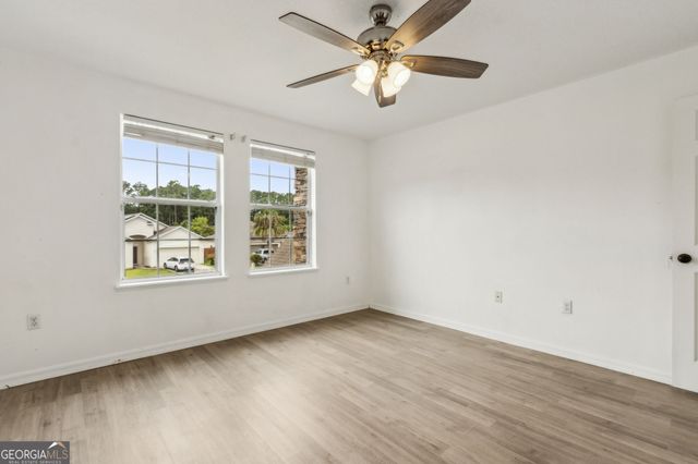 203 Pine Bluff Drive, Kingsland, GA 31548