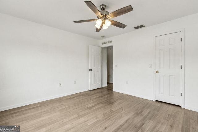 203 Pine Bluff Drive, Kingsland, GA 31548