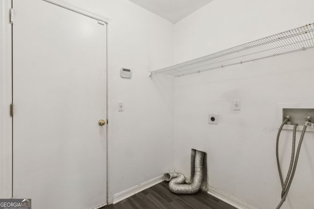 203 Pine Bluff Drive, Kingsland, GA 31548