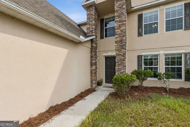 203 Pine Bluff Drive, Kingsland, GA 31548