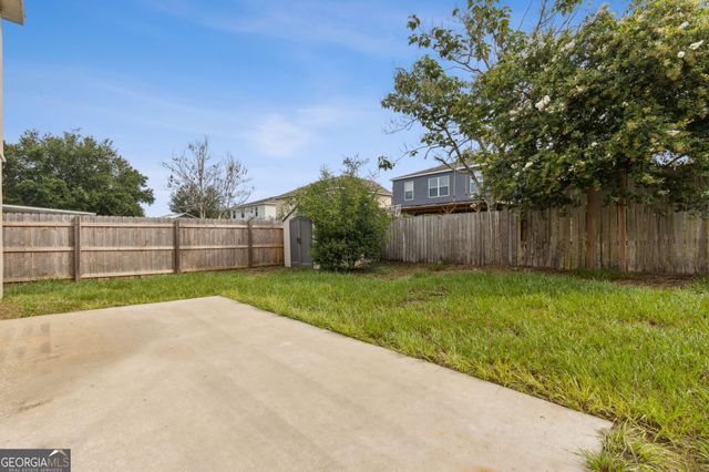 203 Pine Bluff Drive, Kingsland, GA 31548