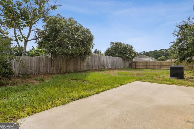 203 Pine Bluff Drive, Kingsland, GA 31548