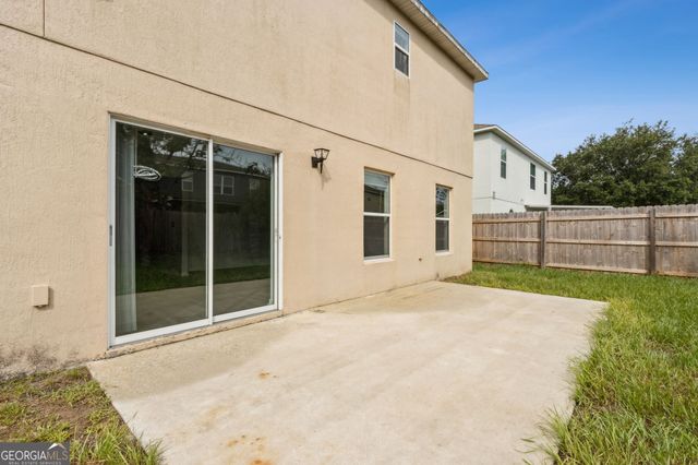 203 Pine Bluff Drive, Kingsland, GA 31548