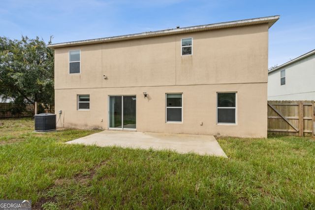 203 Pine Bluff Drive, Kingsland, GA 31548