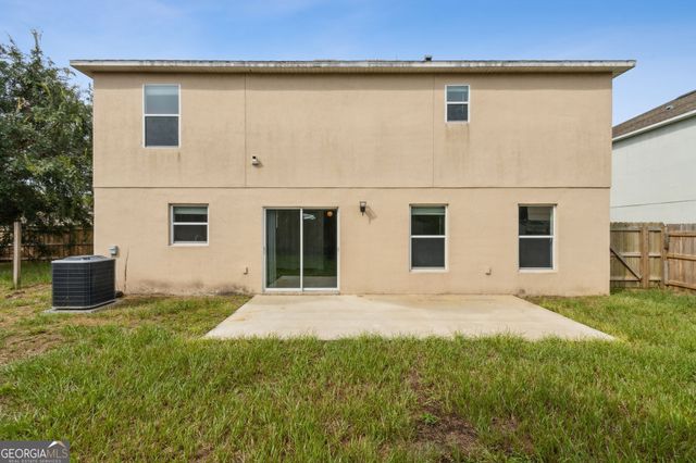 203 Pine Bluff Drive, Kingsland, GA 31548