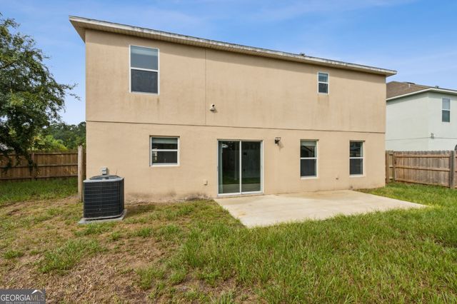 203 Pine Bluff Drive, Kingsland, GA 31548