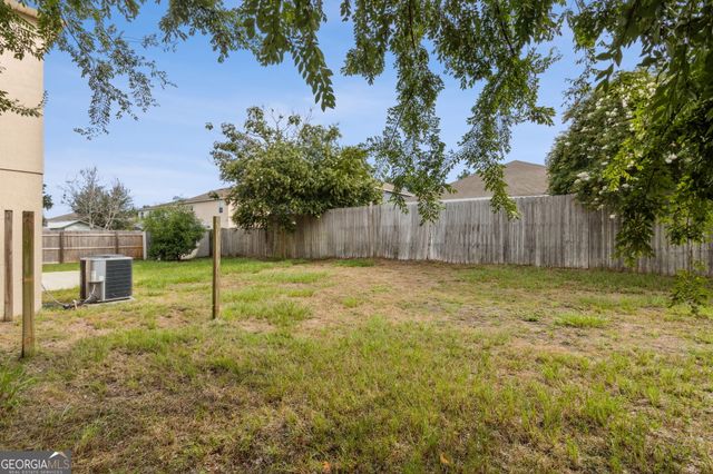 203 Pine Bluff Drive, Kingsland, GA 31548