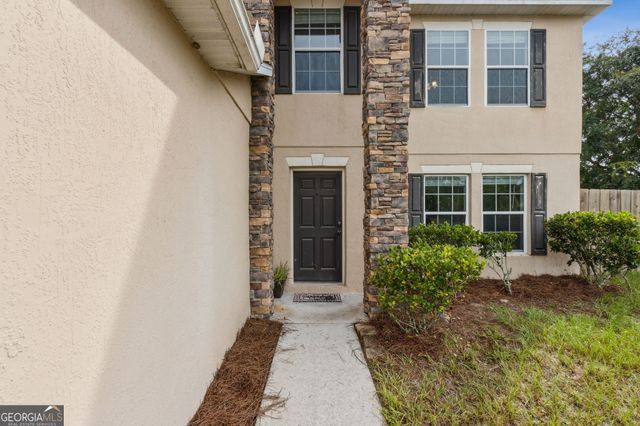 203 Pine Bluff Drive, Kingsland, GA 31548