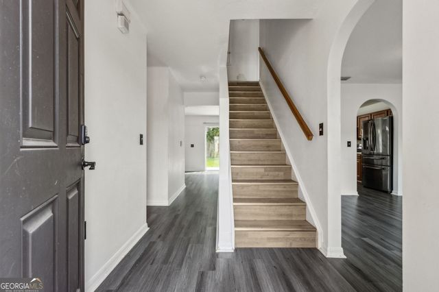 203 Pine Bluff Drive, Kingsland, GA 31548