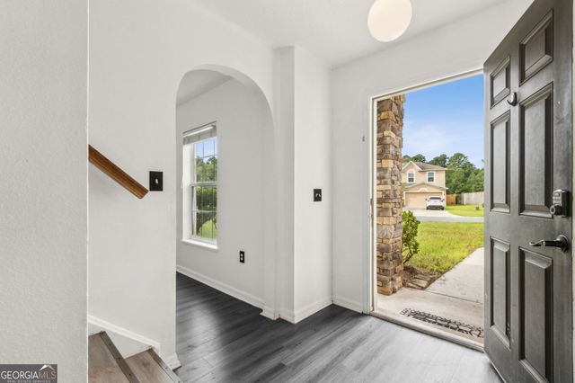 203 Pine Bluff Drive, Kingsland, GA 31548