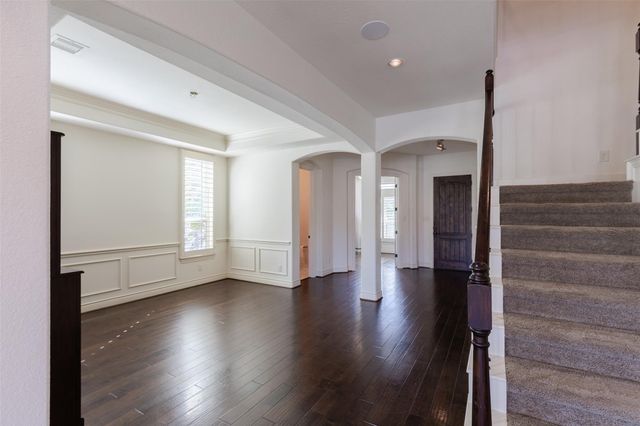 846 Coastal Court, League City, TX 77573