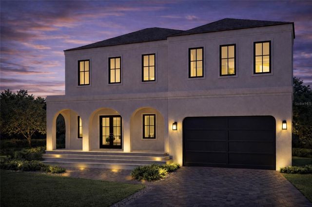 4414 W LAWN AVENUE, Tampa, FL 33611