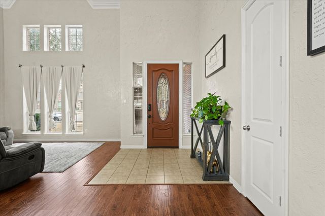 1531 Halsey, Duncanville, TX 75137