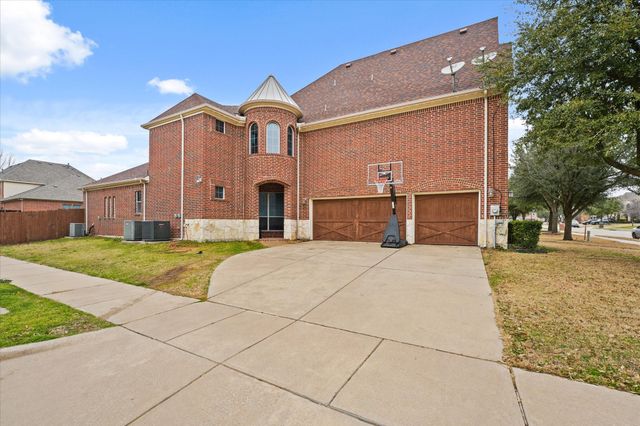 1531 Halsey, Duncanville, TX 75137