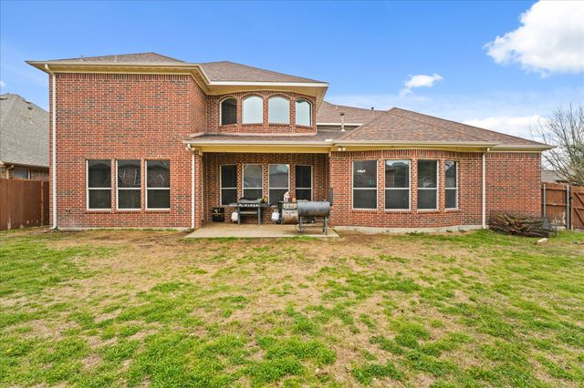 1531 Halsey, Duncanville, TX 75137