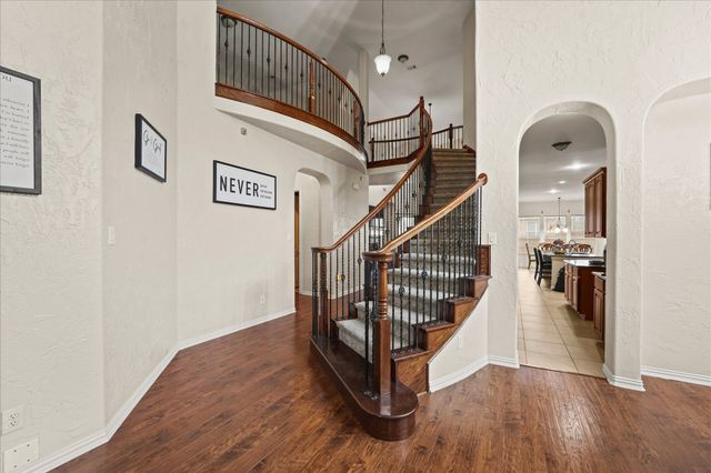 1531 Halsey, Duncanville, TX 75137