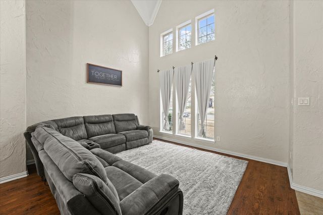 1531 Halsey, Duncanville, TX 75137