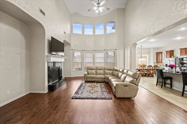 1531 Halsey, Duncanville, TX 75137