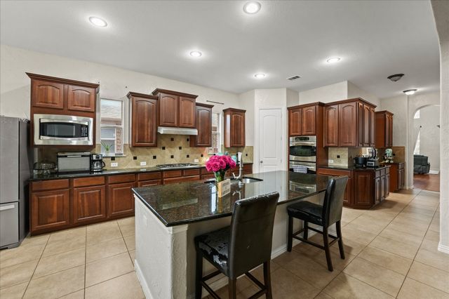 1531 Halsey, Duncanville, TX 75137