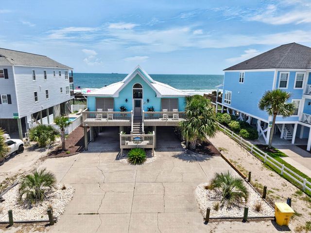 855 S Waccamaw Dr., Murrells Inlet, SC 29576
