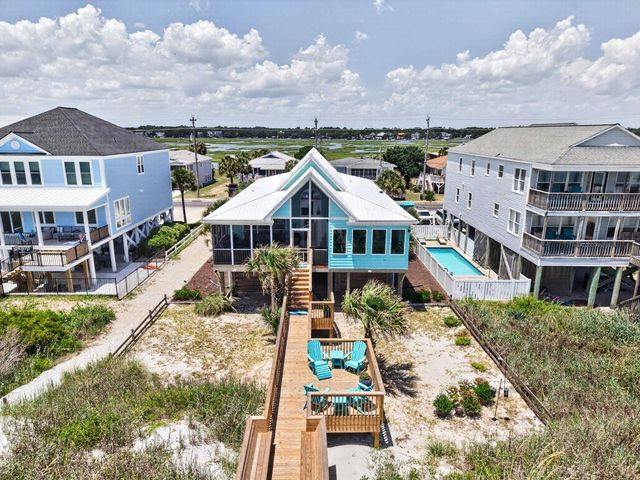 855 S Waccamaw Dr., Murrells Inlet, SC 29576