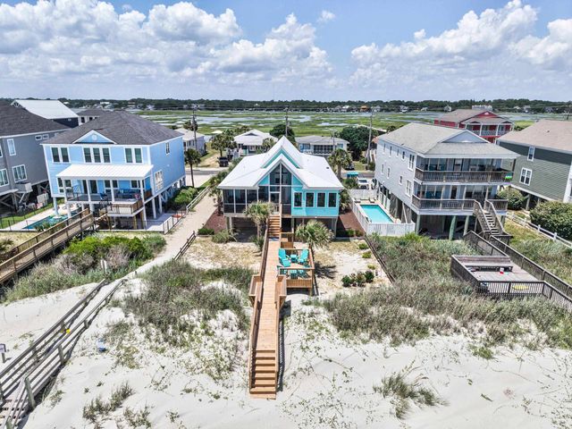 855 S Waccamaw Dr., Murrells Inlet, SC 29576