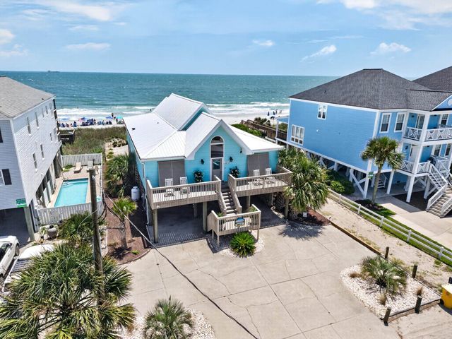855 S Waccamaw Dr., Murrells Inlet, SC 29576