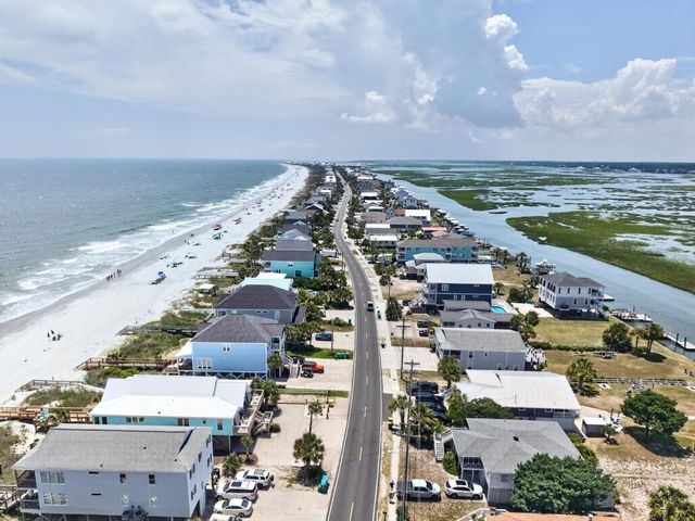 855 S Waccamaw Dr., Murrells Inlet, SC 29576