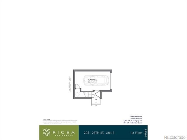 2051 26th Street E, Boulder, CO 80302