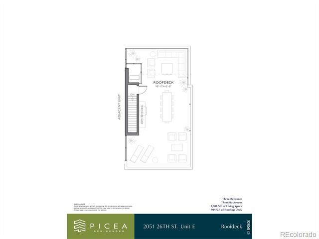 2051 26th Street E, Boulder, CO 80302