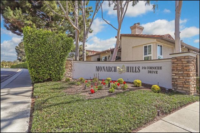 30 Corniche D, Dana Point, CA 92629