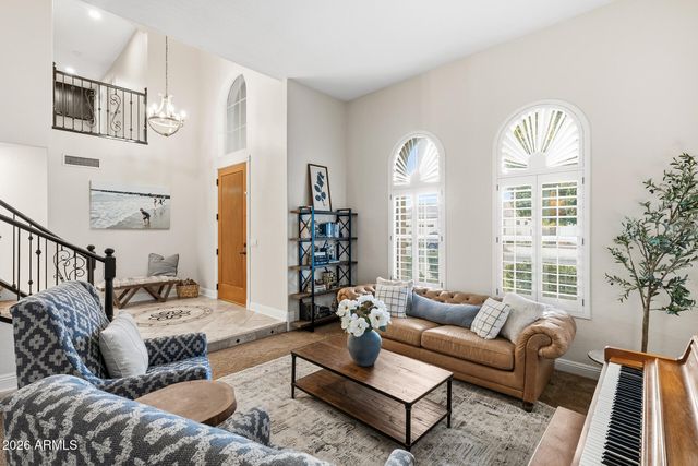 6773 W SONNET Drive, Glendale, AZ 85308