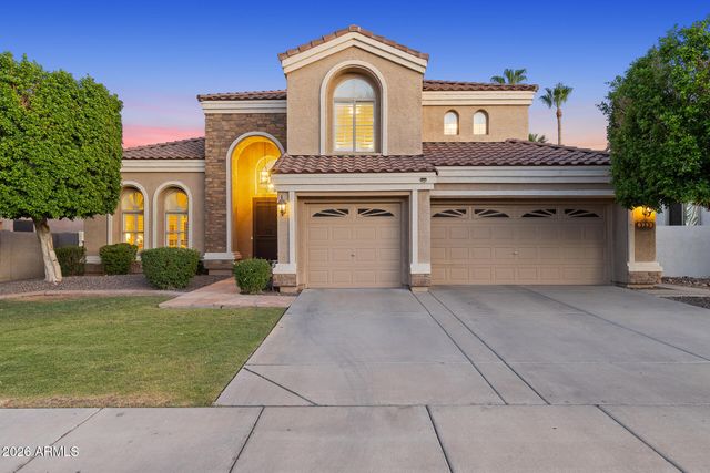 6773 W SONNET Drive, Glendale, AZ 85308