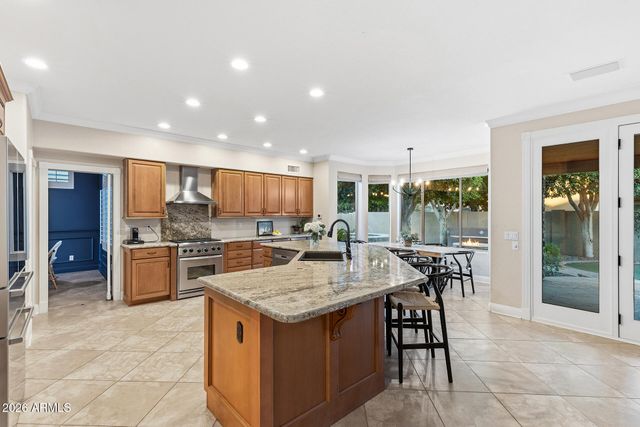 6773 W SONNET Drive, Glendale, AZ 85308