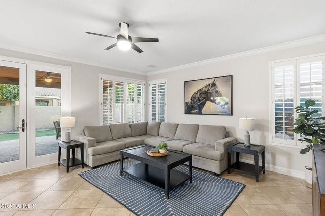 6773 W SONNET Drive, Glendale, AZ 85308