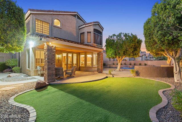 6773 W SONNET Drive, Glendale, AZ 85308